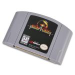 Mortal Kombat 4 for N64 - Retro Classic