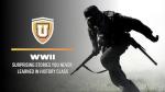 WWII: Unseen Stories from History's Shadows