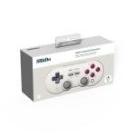 8BitDo SN30 Pro Bluetooth Controller for Retro Games
