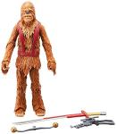 Star Wars Zaalbar 6-Inch Action Figure Collectible