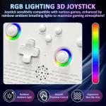 H5 Retro Handheld Console with 40000 Games