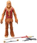 Star Wars Zaalbar 6-Inch Action Figure Collectible
