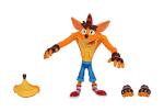 Crash Bandicoot Deluxe Action Figure - 16.5cm
