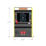 Retro Mini Arcade Game Console - Pac-Man Classic