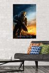 Halo 3 Awakening Wall Poster - 22.375" x 34