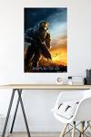 Halo 3 Awakening Wall Poster - 22.375" x 34