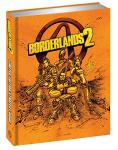 Borderlands 2 Limited Edition Game Guide