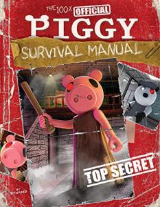 Official Piggy Survival Manual: The Ultimate AFK Guide