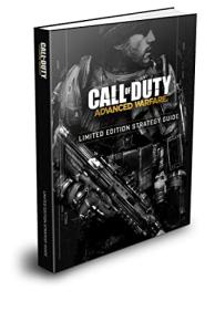 Call of Duty Advanced Warfare Strategy Guide