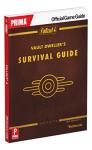 Fallout 4 Vault Dweller's Survival Guide Book