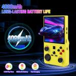 Handheld Retro Game Console with 20k Classic Games