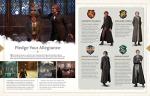 Hogwarts Legacy Official Game Guide Book