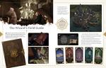 Hogwarts Legacy Official Game Guide Book