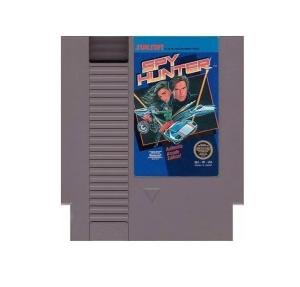 Spy Hunter - Classic Retro Game Edition