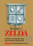The Legend of Zelda - Classic Adventure Game