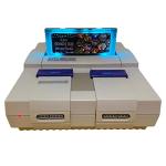 RetroTech 800-in-1 Multi Game Cartridge for SNES