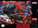 Street Fighter II Retro Edition