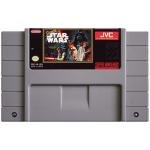 Super Star Wars - Retro Gaming Classic