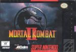 Mortal Kombat II - Classic Gaming Experience