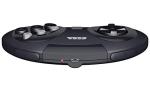 Retro-Bit Wireless Sega Genesis Controller - Black