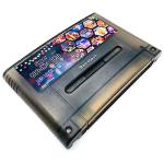 RetroTech 800-in-1 Multi Game Cartridge for SNES