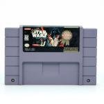 Super Star Wars - Retro Gaming Classic