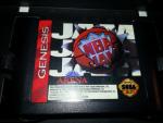NBA Jam for Sega Genesis – Play Like a Pro