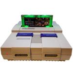 RetroTech 800-in-1 Multi Game Cartridge for SNES