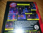 NBA Jam for Sega Genesis – Play Like a Pro