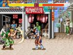 Street Fighter II Retro Edition