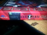 NBA Jam for Sega Genesis – Play Like a Pro