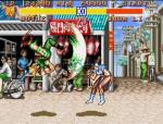 Street Fighter II Retro Edition