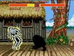 Street Fighter II Retro Edition