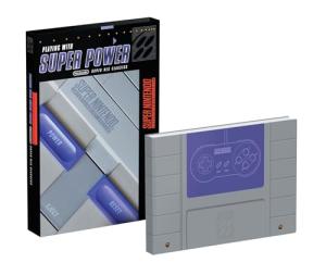 Super NES Classics: Playing With Super Power