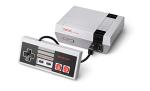 NES Classic Edition - Retro Gaming Console