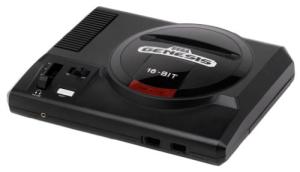 Sega Genesis Original Console System