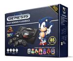 AtGames Sega Genesis HDMI Console with Wireless Controller