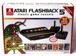 Atari Flashback 5 Retro Game Console