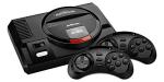 AtGames Sega Genesis HDMI Console with Wireless Controller