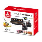 Atari Flashback 8 Retro Gaming Console