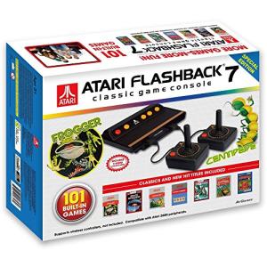 Atari Flashback 7 Classic Game Console