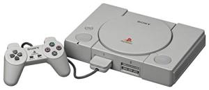Sony PlayStation Retro Gaming Console