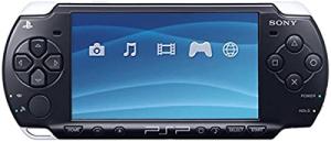 Sony PlayStation Portable PSP 1000 Console