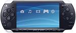 Sony PlayStation Portable PSP 1000 Console