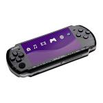 Sony PSP 3000 Handheld Gaming Console - Black