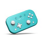 8BitDo Lite 2 Bluetooth Gamepad - Turquoise
