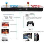 30000 Retro Games Console with 3D Support