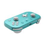 8BitDo Lite 2 Bluetooth Gamepad - Turquoise