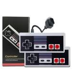 Retro 7-Pin Gamepad Controllers for Classic Systems