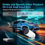 Arcade Vision Projector with 36,000 Retro Games